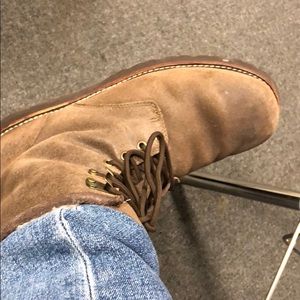 Meet your Posher, Jon